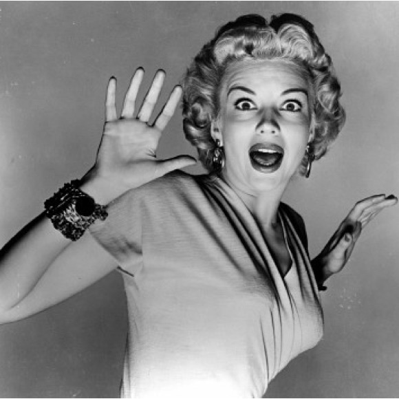 Kathleen Hughes Vintage Lace Dress from the estate of Kathleen Hughes - Picture 8 of 9